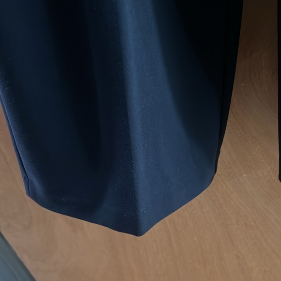 New Loft navy Trouser - Picture 5 of 8